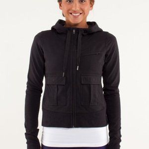 Lululemon Carry And Go Hoodie